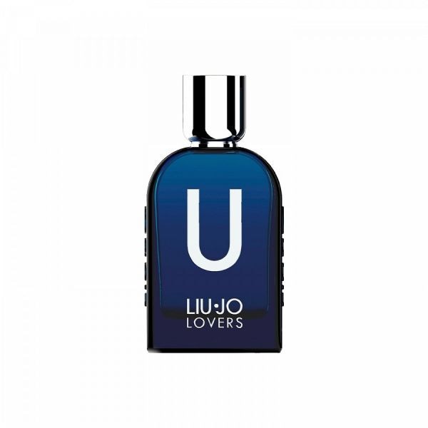 Liu Jo Liu Jo Lovers U Eau De Toilette  Apa Toaleta 100 ml