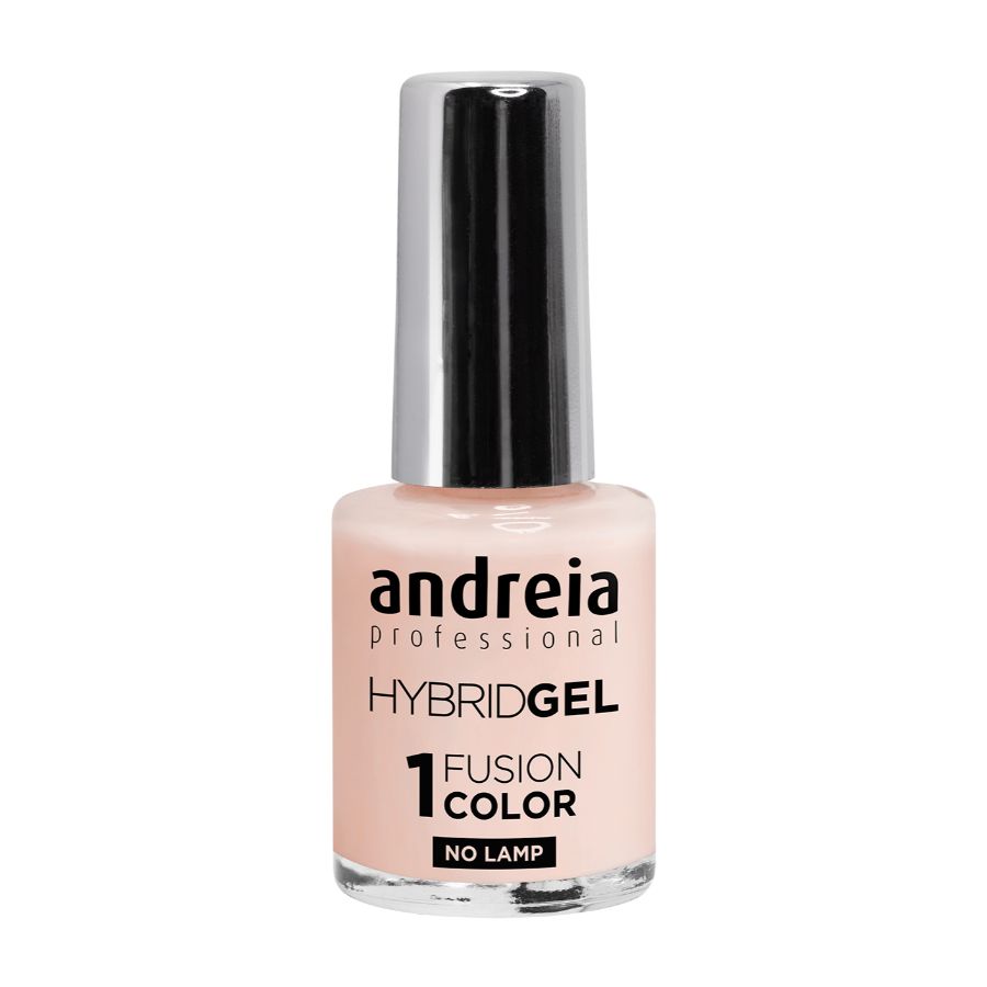 Andreia Professional Hybrid Gel Fusion Color H Lac Unghii 10.5 ml