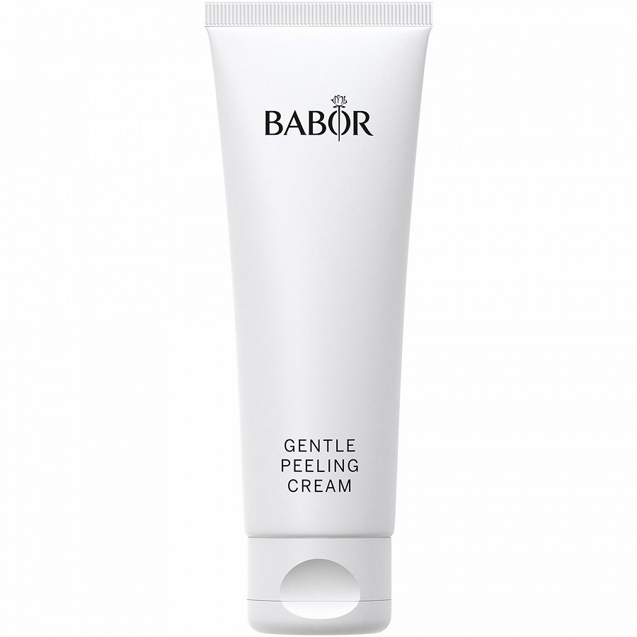 Babor Gentle Peeling Cream  Exfoliant Fata 50 ml