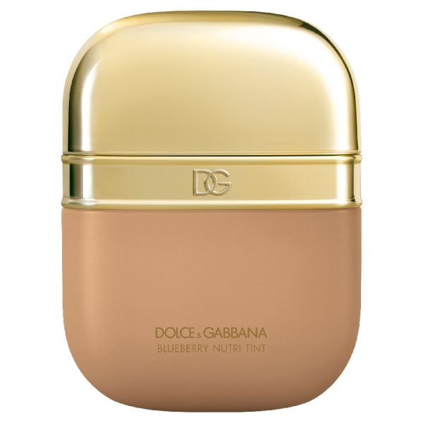 Dolce&Gabbana Hydra-Glow & Fresh Skin Tint Foundation N Medium Fond Ten 30 ml