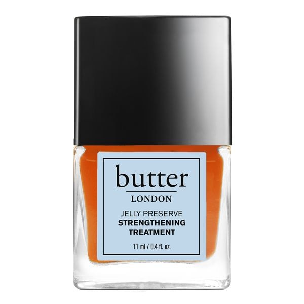 Butter London Jelly Preserve Strengthening Treatment Orangr Marmelade Tratament 11 ml