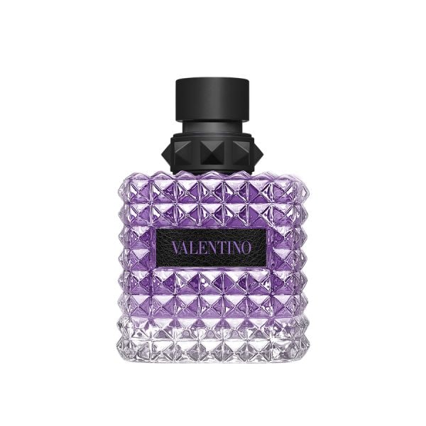 Valentino Born In Roma Donna Purple Melancholia Eau De Parfum  Apa Parfum 100 ml