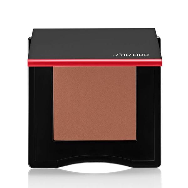 Shiseido Inner Glow Cheek Powder Blush Cocoa Dusk Blush 4 g