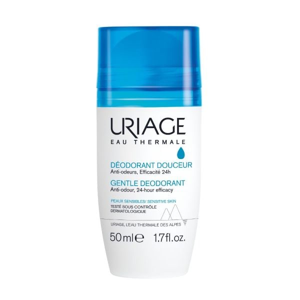 Uriage Gentle Deodorant  Deodorant 50 ml
