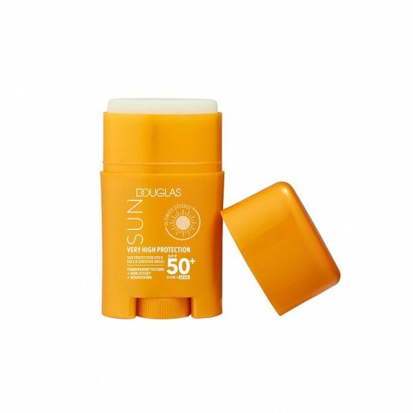 Douglas Sun Very High Protection SPF 50  Protectie Solara 8 g