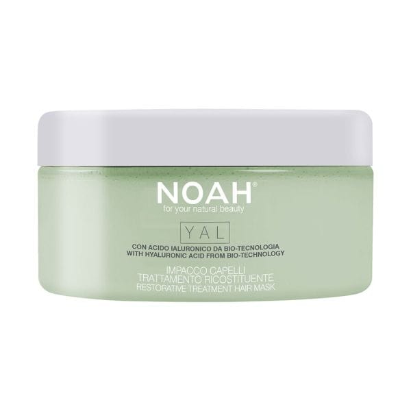 Noah Hyaluronic Acid Mask  Masca 200 ml