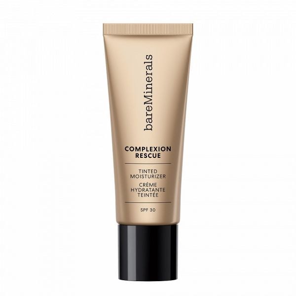 bareMinerals Complexion Rescue Tinted Moisturizer Dune Fond Ten 35 ml