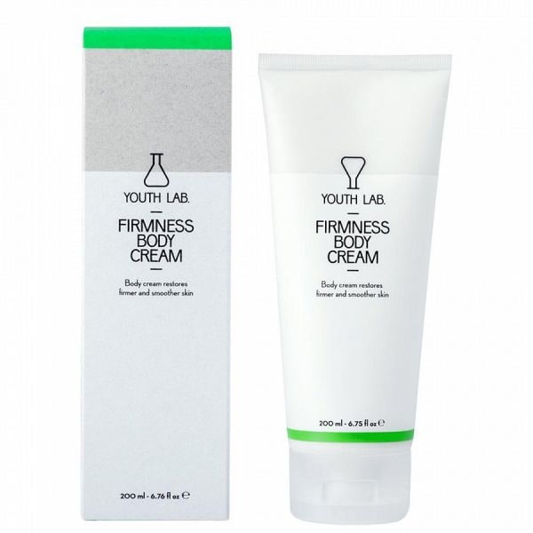 Youth Lab. Firmness Body Cream  Crema Corp 200 ml