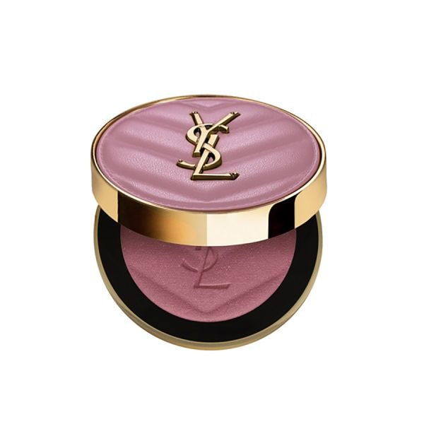 Yves Saint Laurent Make Me Blush Bold Blurring Blush Nude Lavallière Blush 5 g