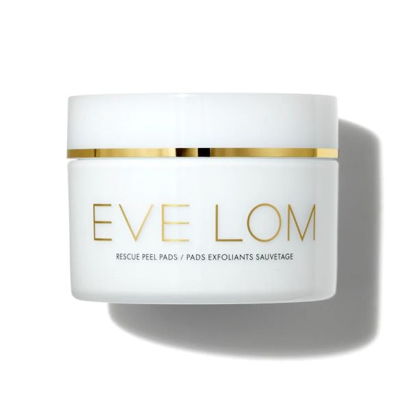 Eve Lom Rescue Peel Pads  Dischete Exfoliante 1 Bucată