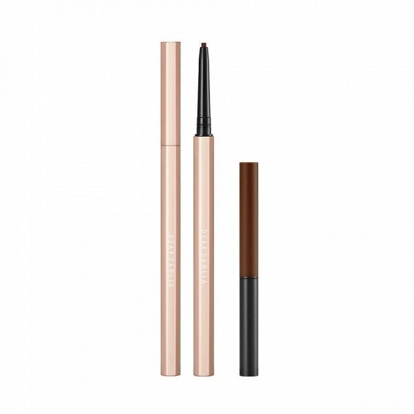 Dear Dahlia Perfect Designing Eyeliner Waterproof Pencil Mocha Brown Creion Ochi 0.1 g