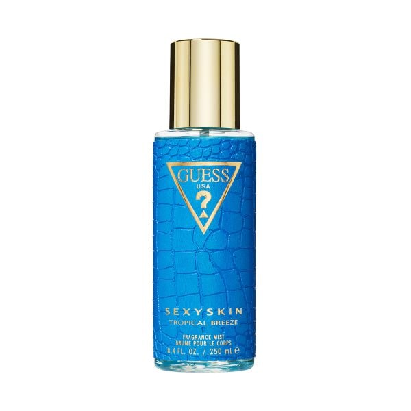 Guess Sexy Skin Tropical Breeze Fragrance Mist  Spray Corp 250 ml