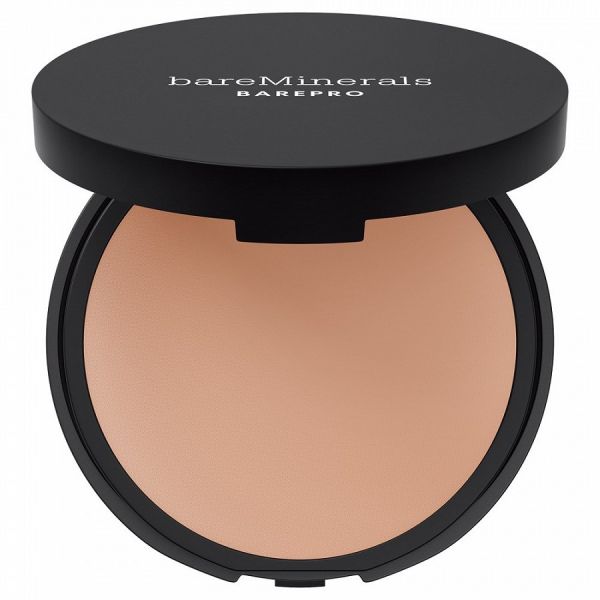 bareMinerals Barepro Pressed 16H Medium Cool Fond Ten 8 g