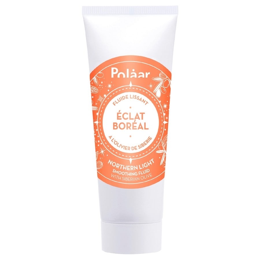Polaar Northern Light Smoothing Fluid With Siberian Olive  Crema Fata 50 ml
