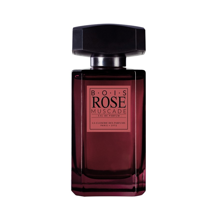 La Closerie Muscade Rose Bois Eau De Parfum  Apa Parfum 100 ml