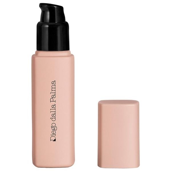 Diego dalla Palma Milano Nudissimo - Soft Matt Foundation W Fond Ten 30 ml