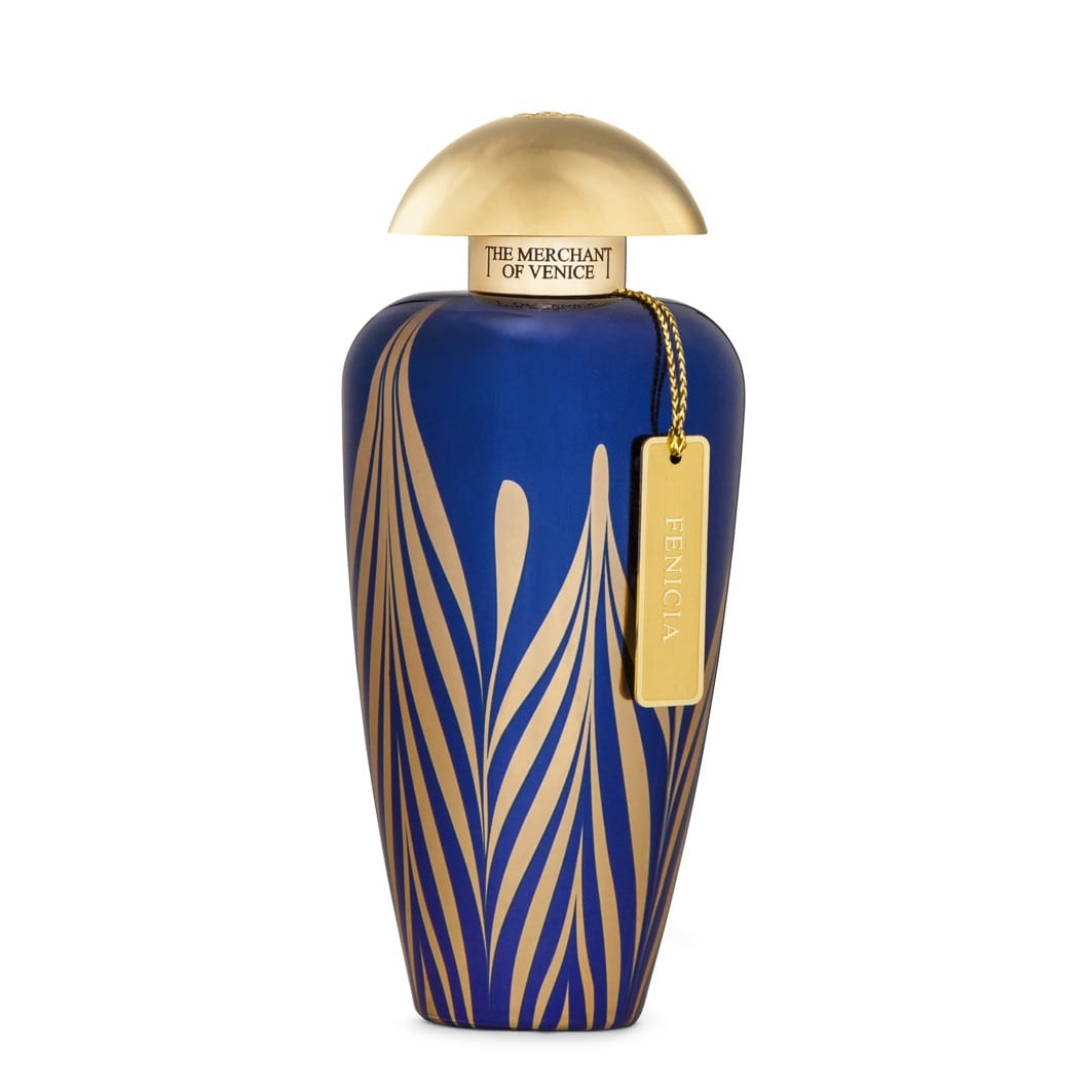 The Merchant of Venice Fenicia  Eau De Parfum  Apa Parfum 100 ml