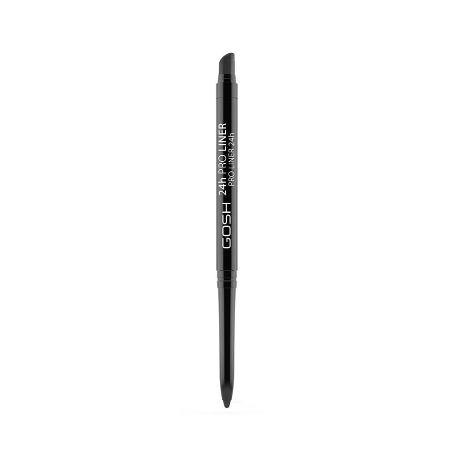 Gosh 24H Pro Liner Carbon Black Creion Ochi 0.35 g