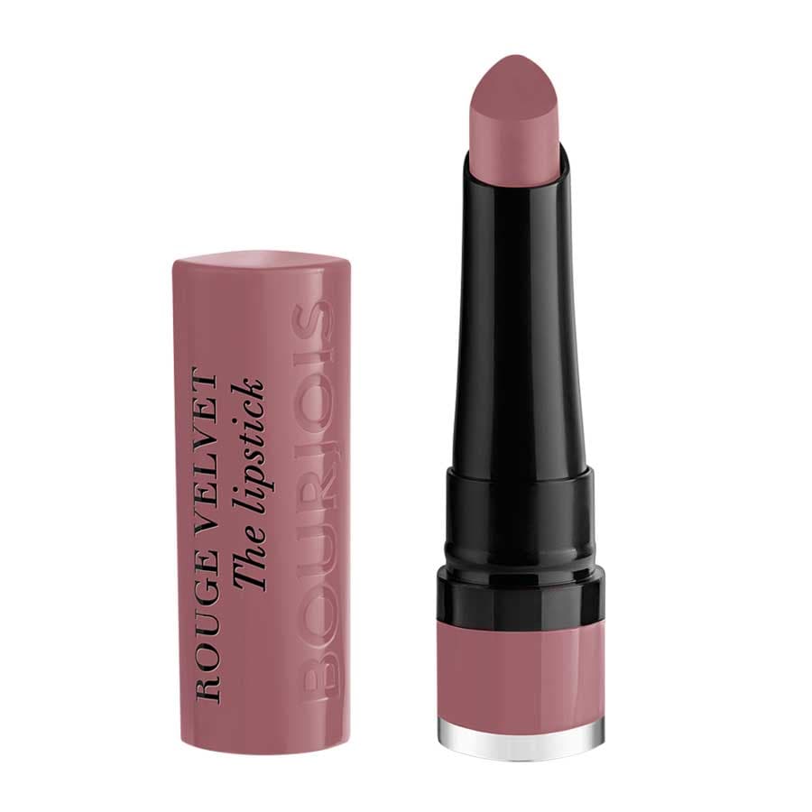 Bourjois Rouge Velvet The Lipstick Plum Royal Ruj 2.4 g