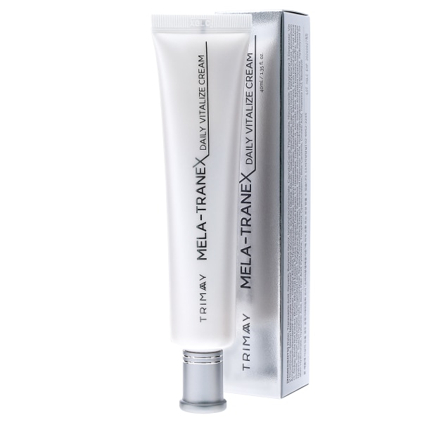 Trimay Mela-Tranex Daily Vitalize Cream  Crema Fata 40 ml