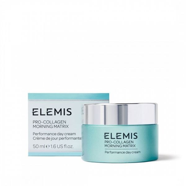 Elemis Morning Matrix Day Cream  Crema Fata 50 ml
