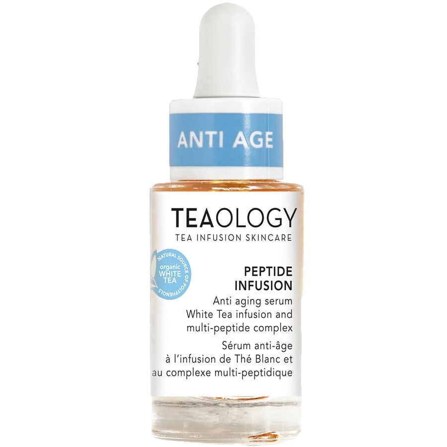 Teaology Peptide Infusion Serum  Ser 15 ml