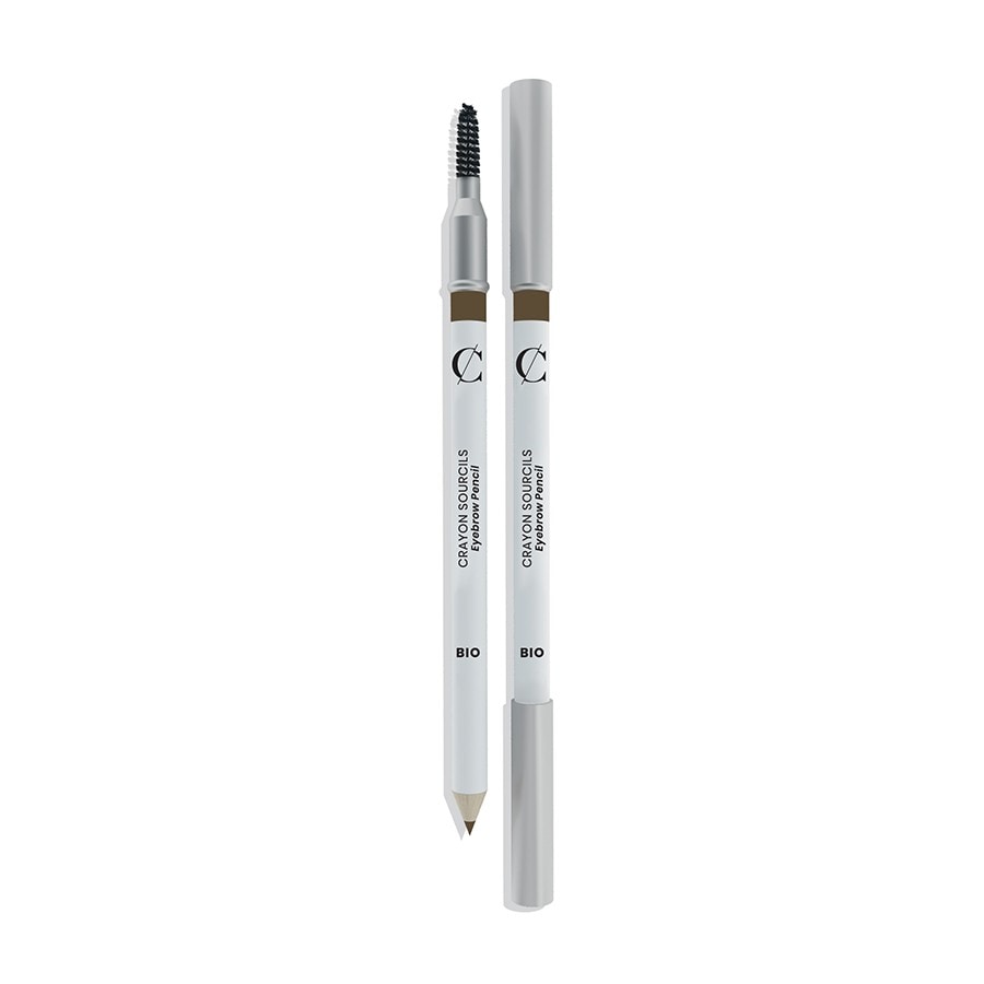 Couleur Caramel Eye Brow Pencil Blond Creion Sprancene 1.2 g