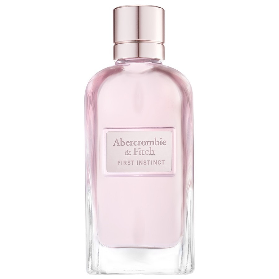 Abercrombie & Fitch First Instinct Women Eau De Parfum  Apa Parfum 50 ml