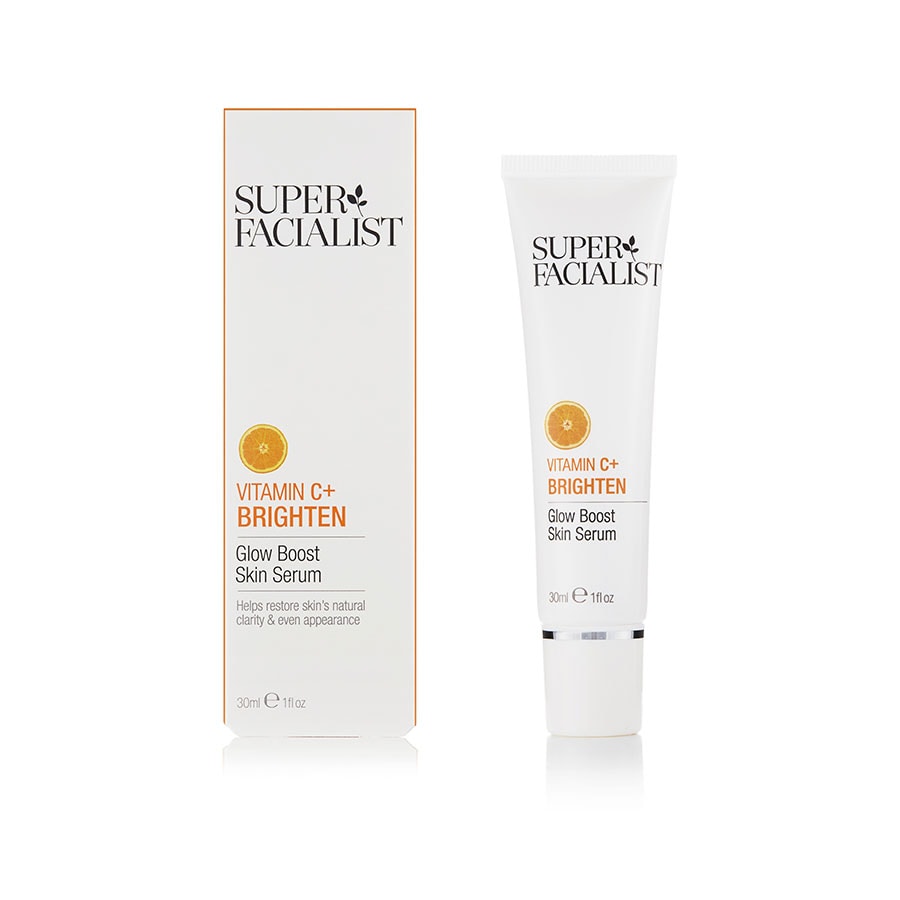 Super Facialist Vitamin C Glow Boost Skin Serum  Ser 30 ml