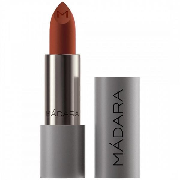 Madara Velvet Wear Matte Cream Lipstick Magma Ruj 3.8 g