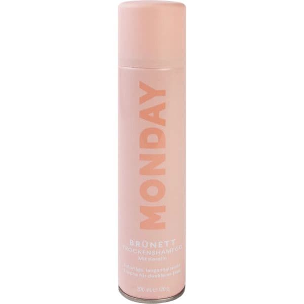 Monday Brunett Trocken Shampoo  Sampon Uscat 200 ml