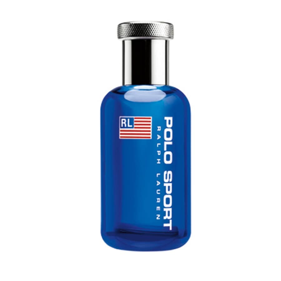 Ralph Lauren Polo Sport Man Eau De Toilette  Apa Toaleta 75 ml