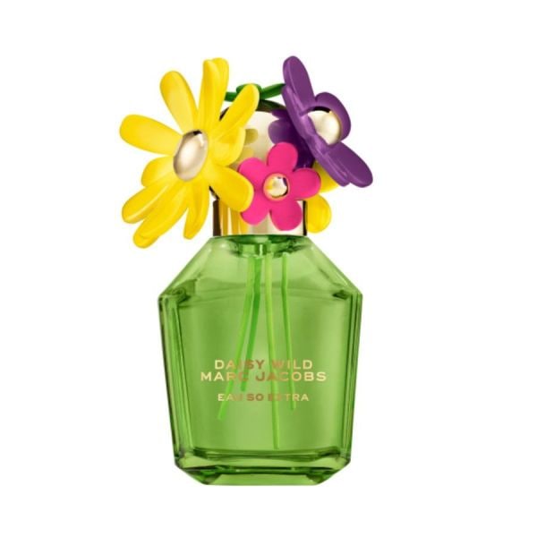 Marc Jacobs Daisy Wild Eau So Extra  Eau De Parfum 100 ml