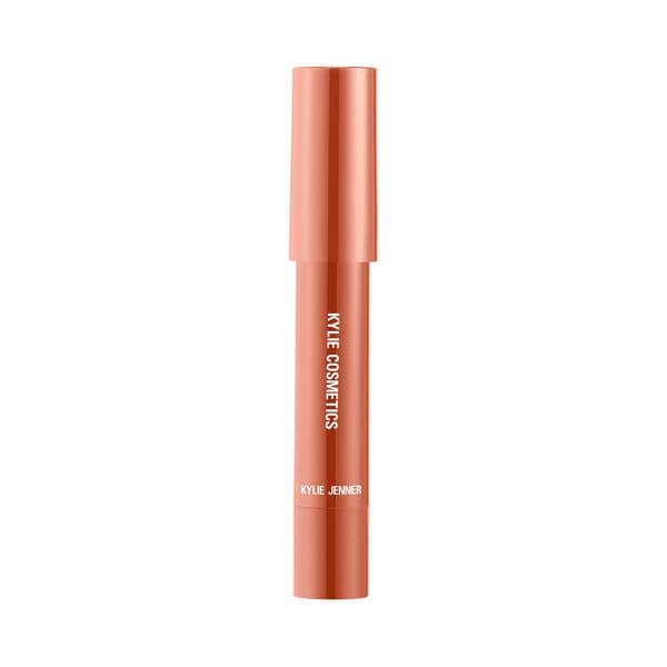 KYLIE COSMETICS Kylie Cosmetics Matte Lip Crayon Main Character Creion Buze 4 g