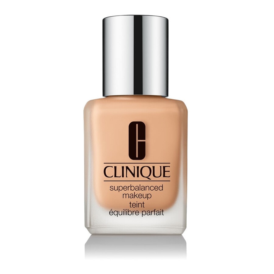 Clinique Superbalanced™ Makeup Linen (N) Fond Ten 30 ml