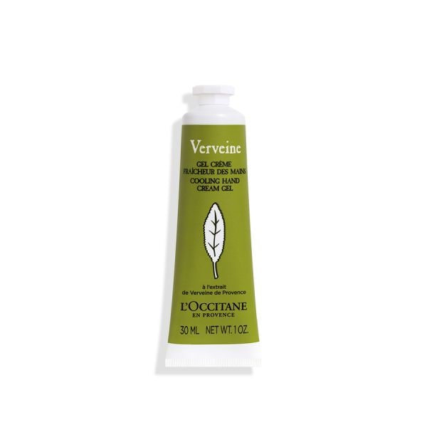 L'Occitane Verveine Cooling Hand Cream  Crema Maini 30 ml