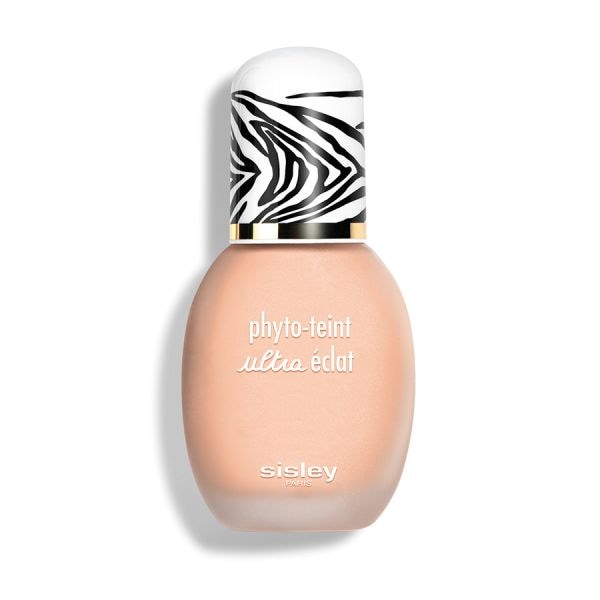 Sisley Phyto-Teint Ultra Éclat N  Ivory Fond Ten 30 ml