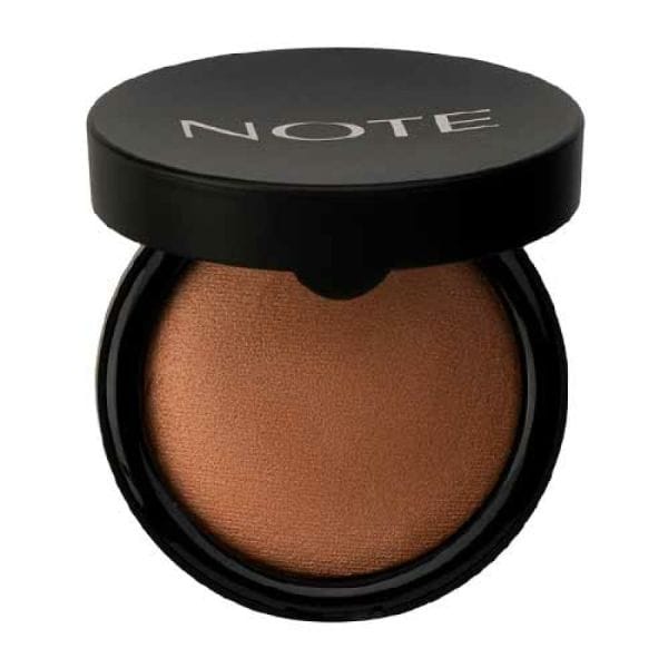 Note Cosmetique Baked Blusher Vintage Pink Blush 10 g
