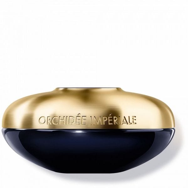 Guerlain Orchidée Impériale The Rich Cream  Crema Fata 50 ml