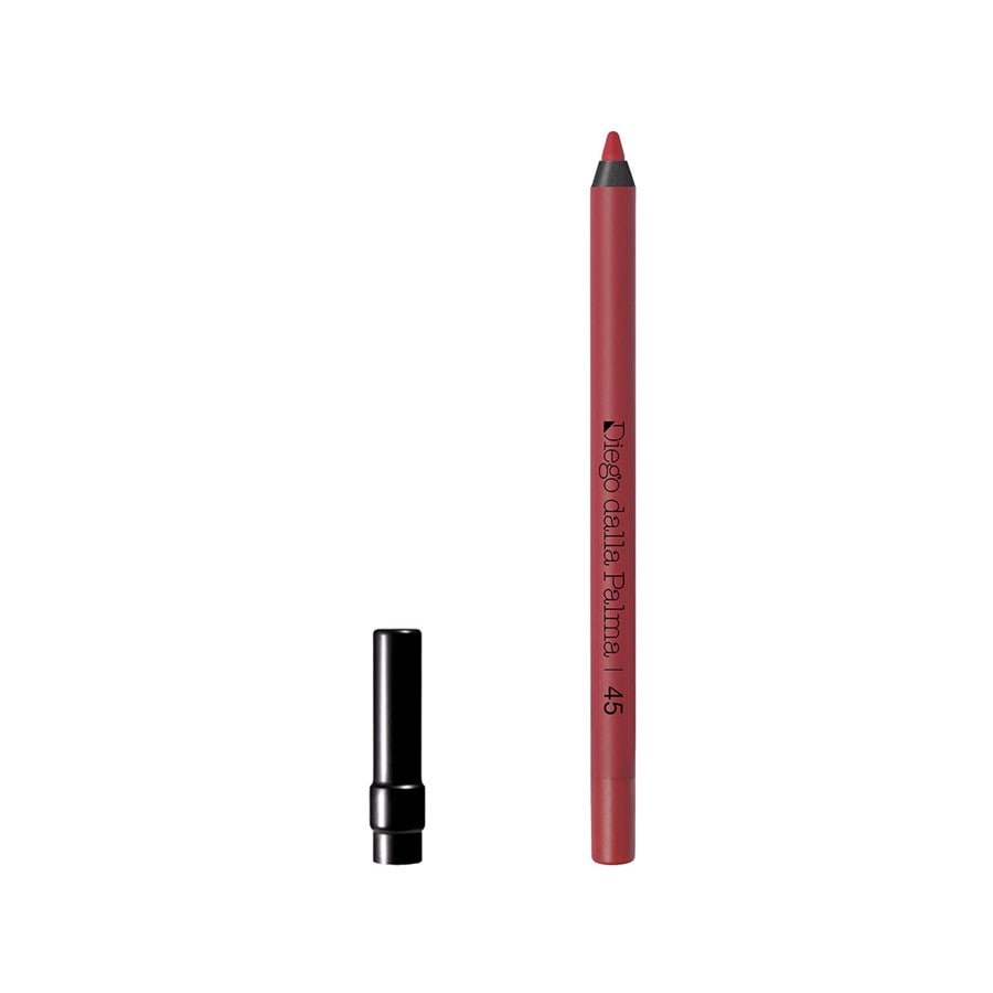 Diego dalla Palma Milano Makeupstudio Stay On Me Lip Liner Long Lasting Water Resistant  Creion Buze 1.2 g