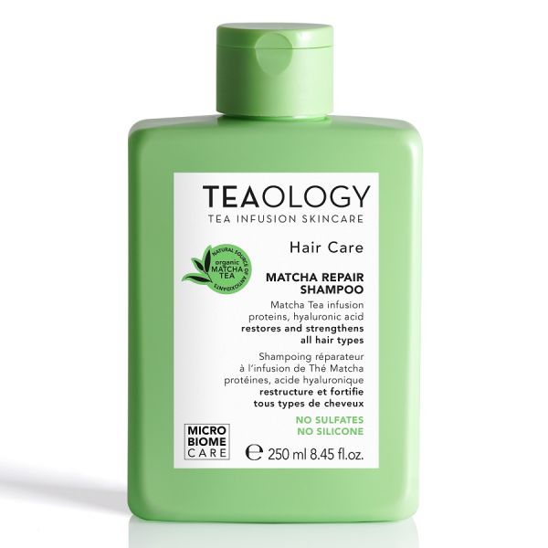 Teaology Matcha Repair Shampoo  Sampon 250 ml