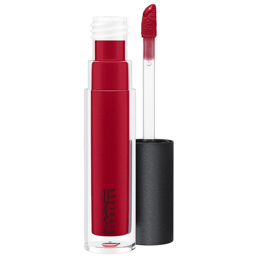 MAC Lipglass Ruby Woo Gloss 3.1 ml