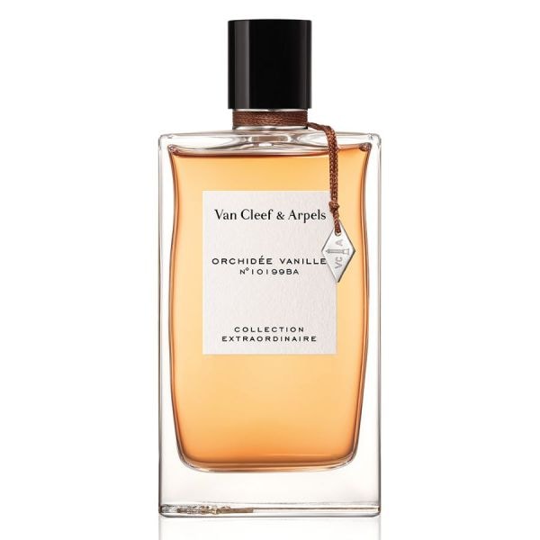 Van Cleef & Arpels Orchide Vanille Eau De Parfum   75 ml
