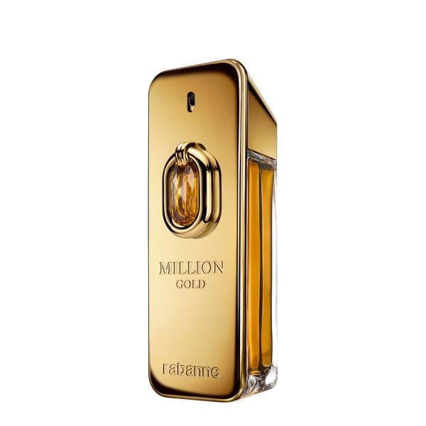 Rabanne Million Gold Elixir Parfum Intense  Parfum 100 ml