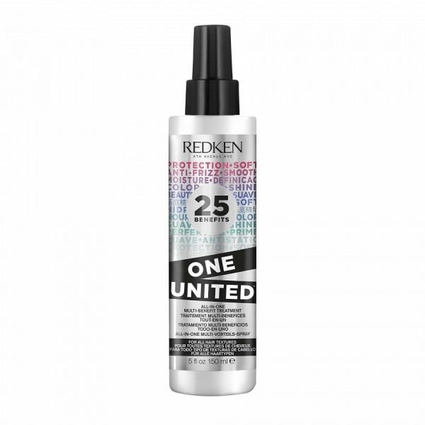 Redken All In One Multi Benefit Treatment  Spray 150 ml