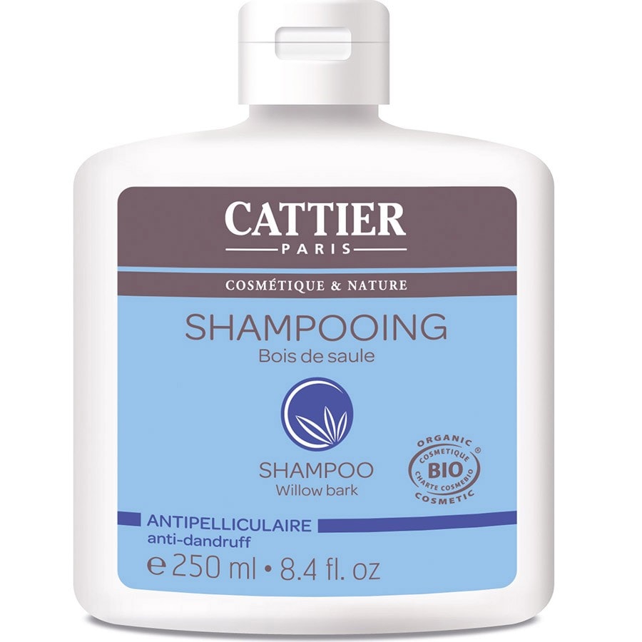 Cattier Shampoo Anti Dandruff  Sampon 250 g