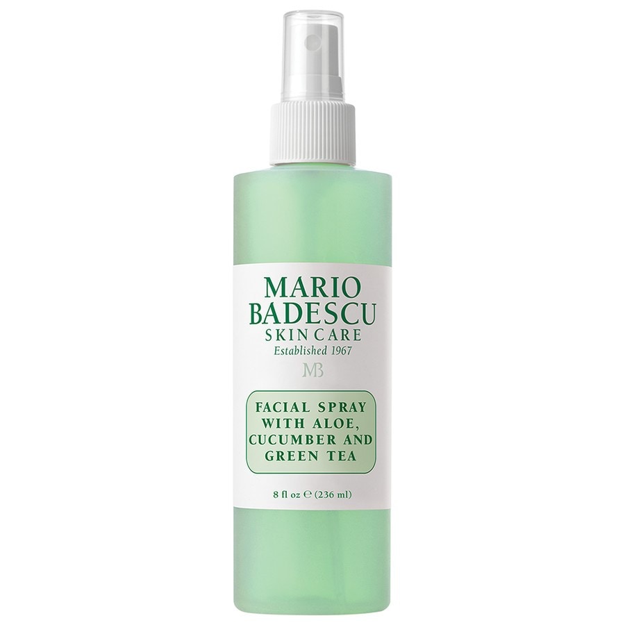 Mario Badescu Facial Spray With Aloe, Cucumber And Green Tea  Spray Fata 236 ml