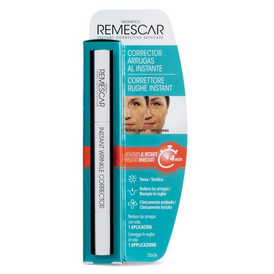 Remescar Instant Wrinkle Corrector  Corector 4 ml