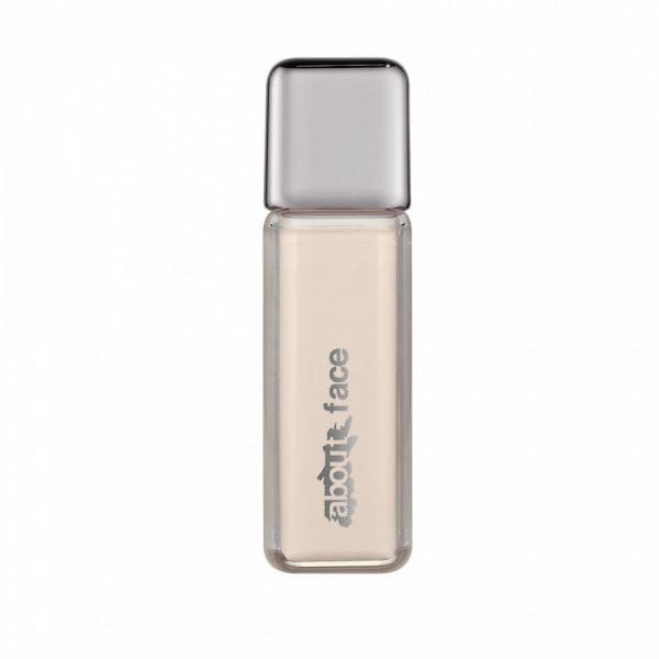 about face The Performer Skin-Focused Foundation FNeutral Fond Ten 32 ml