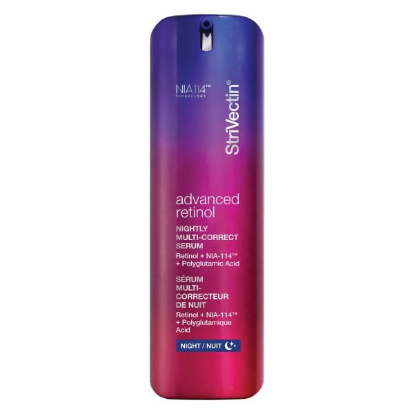 Strivectin Advanced Retinol Nightly Multi-Correct Serum  Ser 30 ml